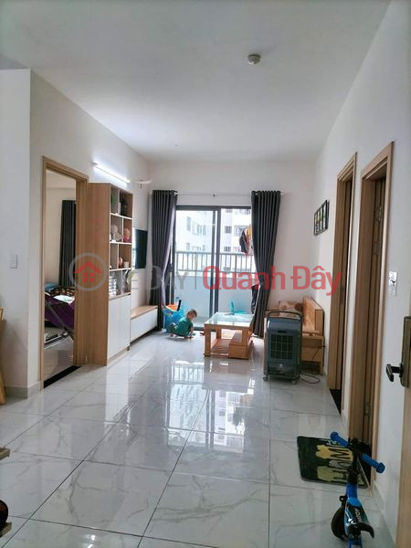 Apartment for rent 70m2, 2 rooms next to Thu Duc wholesale market Rental Listings