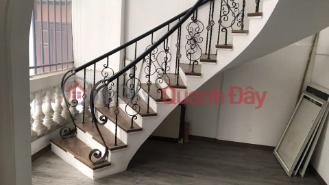 House for rent in Thinh Quang alley - DD. Area 35m - 4 floors - Price 15 million _0
