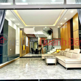 Bán nhà 3 tầng đường Phùng Chí Kiên - Sát Kinh Dương Vương _0
