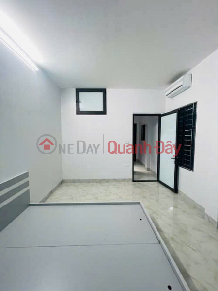 House for sale in Chua Lang - Corner lot, 8 rooms, 37m2, 9.2 billion Vietnam Sales | đ 9.2 Billion