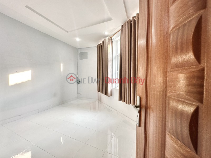 Property Search Vietnam | OneDay | Residential Sales Listings | BEAUTIFUL HOUSE Phan Dinh Phung - DISTRICT 1 - 4 reinforced concrete floors - 3 bedrooms. BA GAC PINE CAVE - Only 4 billion 750