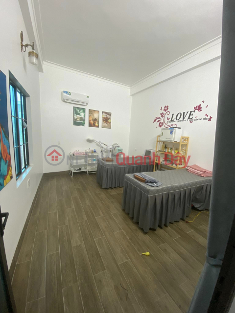 For sale 3-storey house with beautiful design and construction on Nguyen Luong Bang alley, Hai Duong city _0
