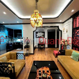 Vo Chi Cong apartment, 74m², 2 bedrooms, 2 bathrooms, 7.5 billion VND, fully furnished, corner unit. _0