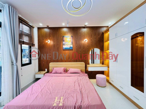 LÔ GÓC XE HƠI ĐẬU QUANH NHÀ - PHƯỜNG TÂN PHÚ - 75M2 - NHỈNH 5 TỶ _0