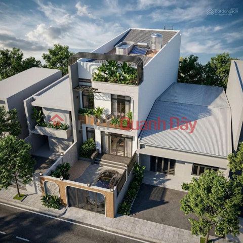 Bán nhà riêng tại 1/Đường Giồng Lớn, 2,79 tỷ, 110m2, view đẹp _0