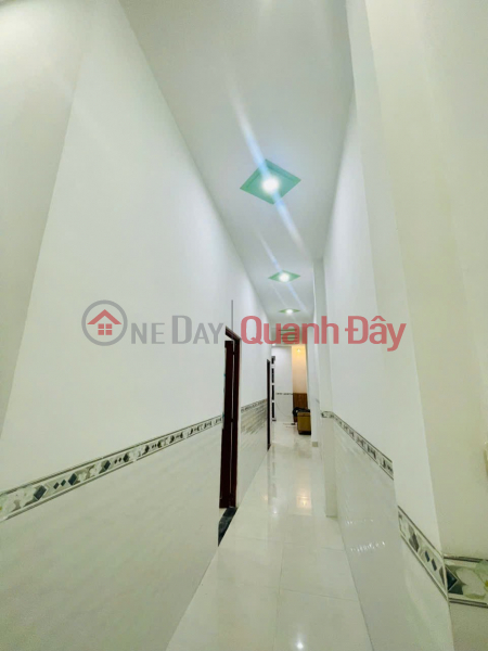 Property Search Vietnam | OneDay | Residential Sales Listings, New, beautiful Tan Phong residential house priced at land lot only 3ty850