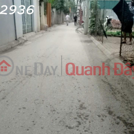 FOR URGENT SALE OF PHUC LOI LAND, 38 m3 3-STORY HOUSE MT 3.9 m PUBLIC ROAD, BUSINESS. _0