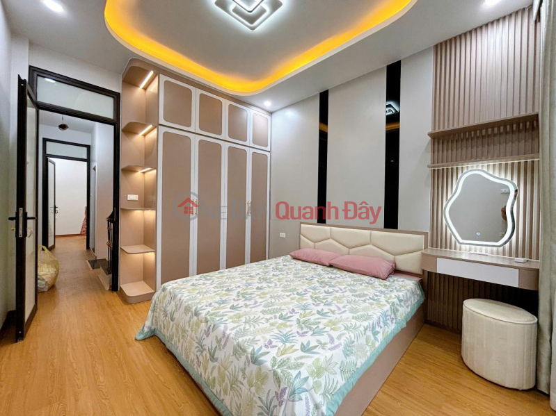 đ 14,95 tỷ | khươn hạ 46m ô tô vào nhà, sát mặt hồ hút tài chiêu lộc