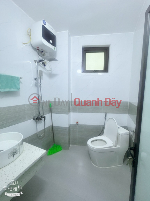 B.Á.N N.H.À HOÀNG QUỐC VIỆT 42M2, NỞ HẬU, DÒNG TIỀN TỐT, CHỈ 5,7 TỶ _0