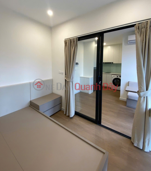 (Cực Hot) Căn hộ 1N1K - 2N1K cao cấp 45m2 mới khai trương tại phố Xuân Đỉnh - Ở được nhiều người Niêm yết cho thuê