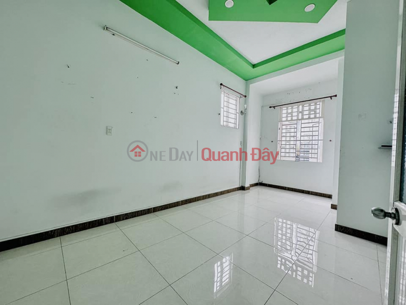 Property Search Vietnam | OneDay | Nhà ở, Niêm yết bán, Nhà bán chợ sáng Bùi Minh Trực P5 Q8