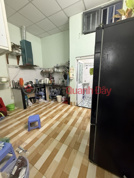L2313* HOUSE IN LE DUC THO ALLEY - AMAZING INVESTMENT PRICE, Vietnam, Sales đ 5.8 Billion
