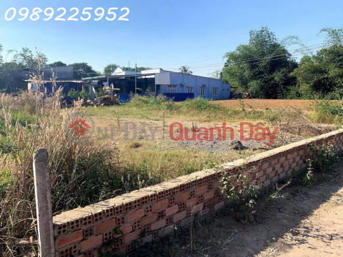 SIÊU PHẨM ĐẤT ĐẦU TƯ – AN PHƯỚC, LONG THÀNH _0