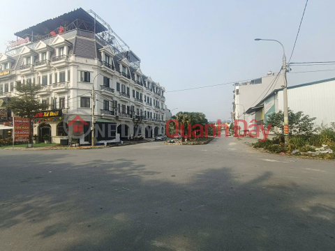 Lai Xa Street - beautiful 24m double road 78m2 - 5m frontage, sidewalk for business, 11.5 billion _0