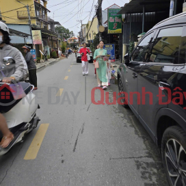 Land for sale on Nguyen Phuc Tan Street, Minh An Ward, Hoi An, area 160m2, price 130 million VND\/m2. Land for sale on Nguyen Phuc Tan Street, Minh An Ward, Hoi An, area 160m2, price 130 million VND\/m2. _0