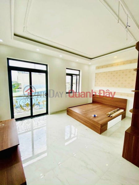 Property Search Vietnam | OneDay | Residential | Sales Listings Social House - 2 storeys - 3 bedrooms - 6M - 76M2 - AFTER COOPMART - OVER 5 BILLION