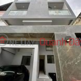 SALE Residential Building, Ward 2, Binh Thanh _ 28 rooms, 7 floors close to District 1 _ Cash flow 150M\/Month _0