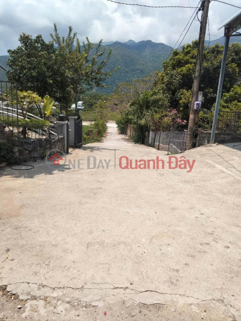 Quick sale of a plot in Phuoc Dong. 82m2. Only 1.4 billion VND. _0