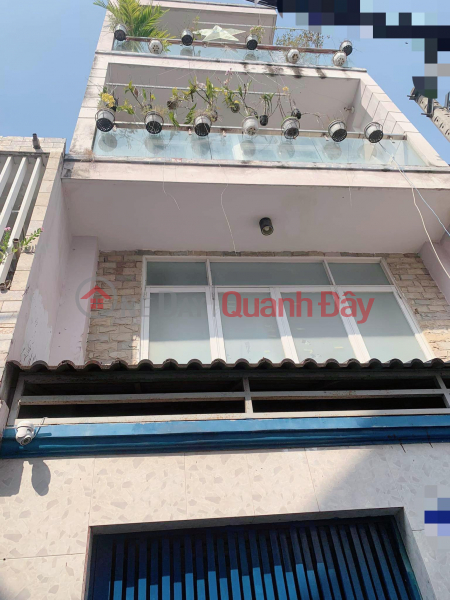 Bán nhà shr-hxh 22m2-4tang Lê Trọng Tấn, ngay DH Công Thương- 4ty nhỉnh 0932030061 Sales Listings
