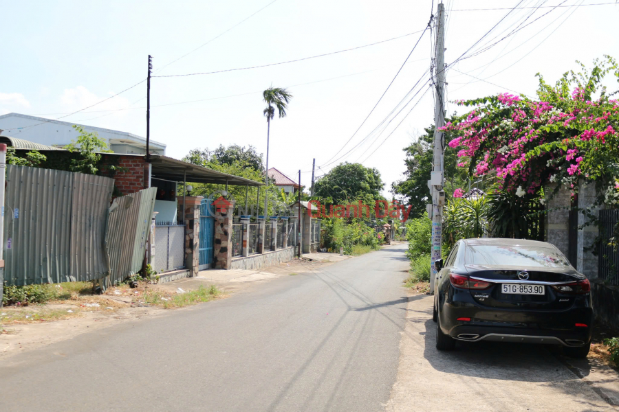 Owner selling house with 682m2 land included - 15m frontage, extremely rare - Price just over 5 billion VND in Nghia Thanh, Ho Chi Minh City. Sales Listings