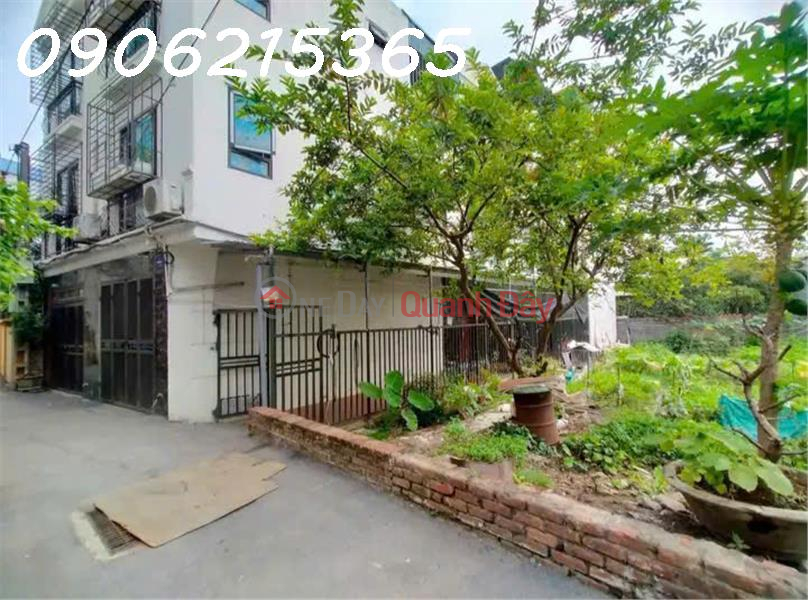 Property Search Vietnam | OneDay | Residential, Sales Listings | I need to sell 35m2 of land in Trang An, Chuc Son town, a little over 2 billion