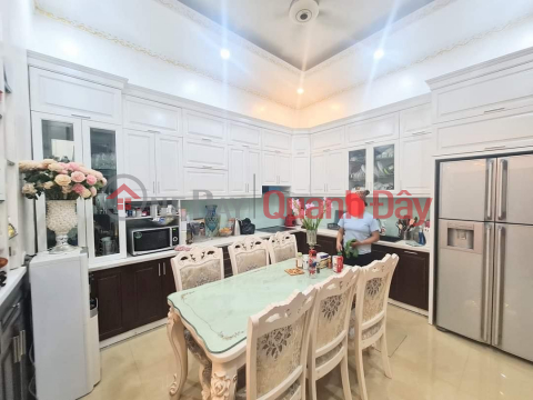 Bán nhà phân lô khu đô thị Đại kim full nội thất dt 65 mét 4 tầng 16 tỷxx _0