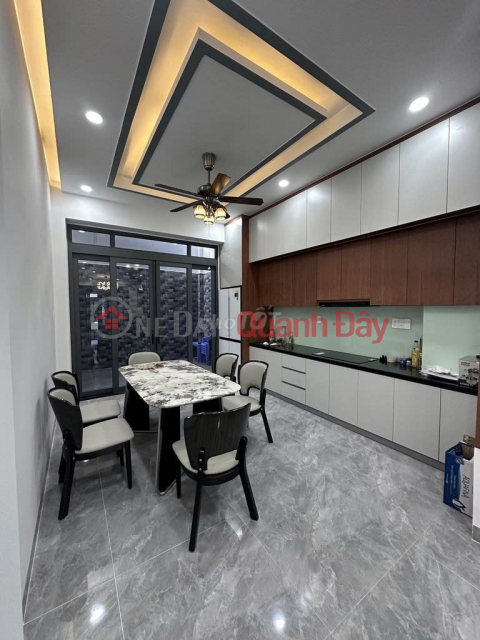 NHÀ CHÍNH CHỦ - GIÁ TỐT 80M2 - 8,5Tỷ Đường Tân Thới Nhất 13, P.Tân Thới Nhất, Quận 12, TP Hồ Chí Minh _0