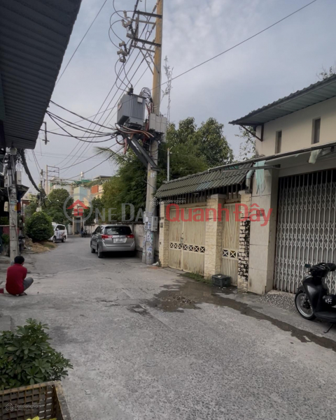 CHÍNH CHỦ BÁN NHÀ ĐẤT SẴN DÒNG TIỀN CHO THUÊ 10TR/THÁNG NGAY KĐT VẠN PHÚC CITY _0