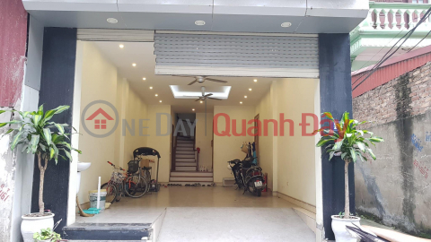 Tam Trinh house for rent, dt65mx5 floors. Price 16 million\/month. _0