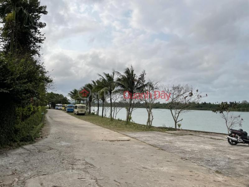 ₫ 16 Billion, BEAUTIFUL LAND - GOOD PRICE - OWNER FOR SALE LAND LOT IN Huong Ho Ward, Huong Tra, Thua Thien Hue