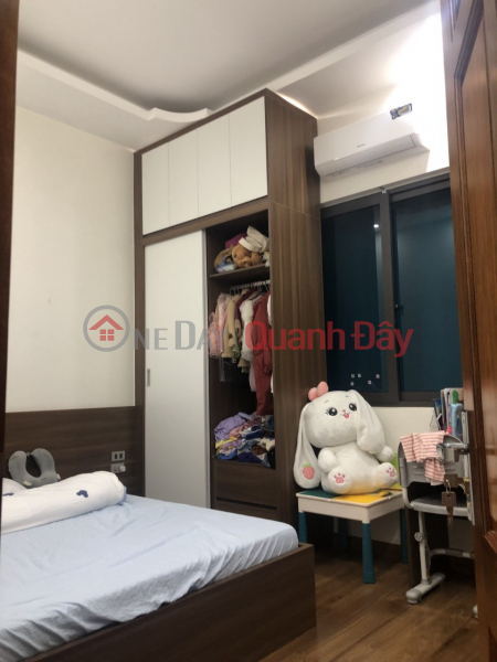Property Search Vietnam | OneDay | Residential, Sales Listings House for sale, 36m2x5 floors, Doi Can Street - Hoang Hoa Tham, Ba Dinh District, few steps to the street, ready to live, price 5 billion more