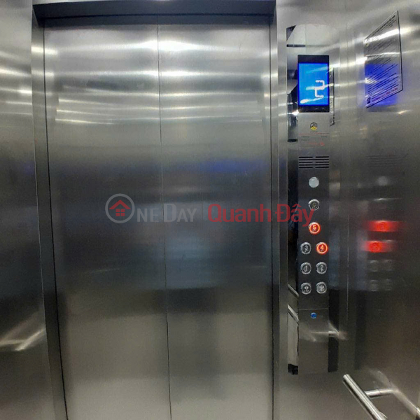 Bán Căn Nhà 5 Tầng Tại Lạc Long Quân Hà Nội Việt Nam Bán | đ 11,7 tỷ