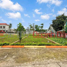 100m2 full thổ cư gần CNC Hòa lạc _0