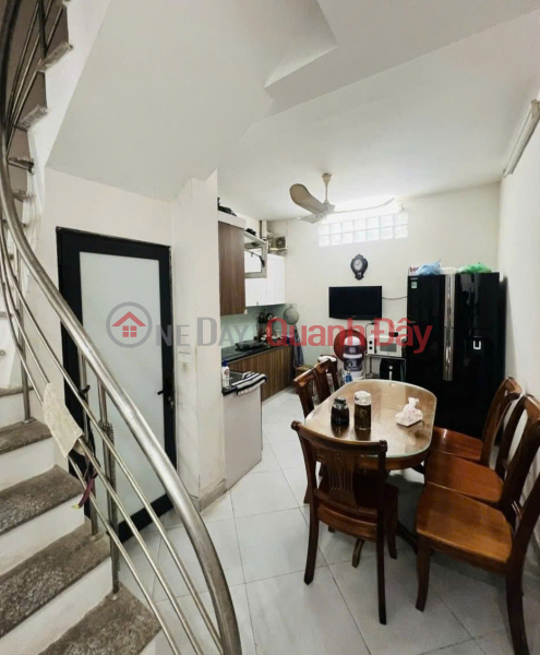 HOUSE FOR SALE IN LAC LONG QUAN, NEAR THE STREET - 2 OPEN, 43M2, 9.6 BILLION | Vietnam | Sales, đ 9.6 Billion