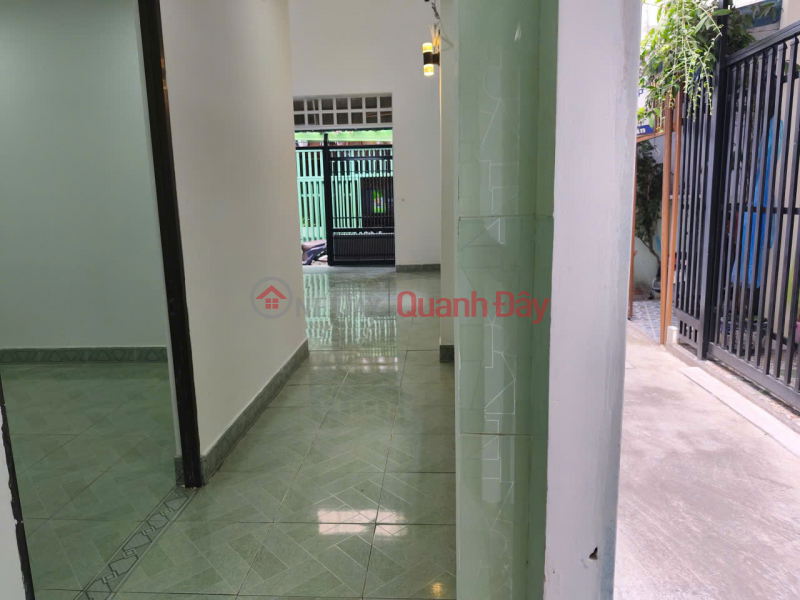 ► Góc kiệt 60m ra MT Trần Cao Vân, 66.4m2, mê lửng cứng thoáng ở ngay, 3.9x tỷ, Việt Nam | Bán, đ 3,95 tỷ
