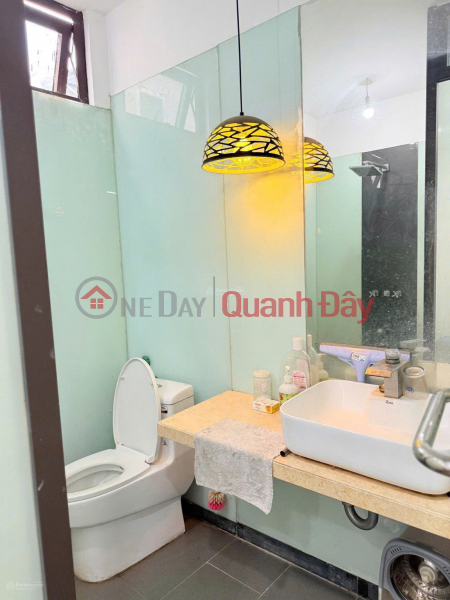 đ 7,4 tỷ | ► MT Nguyễn Khang gần Hà Huy Tập, 94m2, ngang 5m, 3 tầng, chính chủ, hơn 7 tỷ