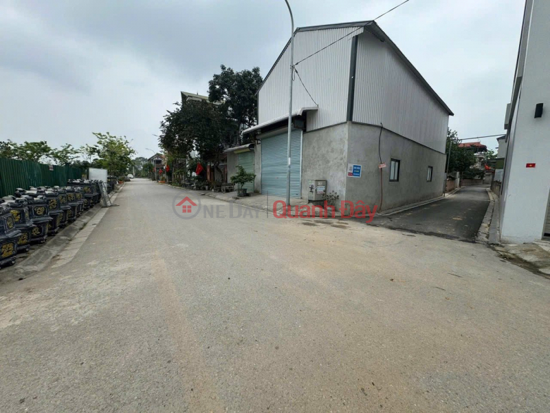 đ 9 tỷ BÁN NHANH – LÔ ĐẤT 109,6M² CÁN KHÊ