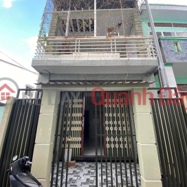 Urgent Sale of House by Owner 6\/22, Ly Cong Uan Street, Ward 1, Tan An City - Long An _0