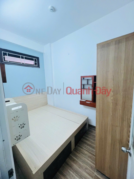 đ 1.55 Billion, OWNER SELLS APARTMENT CT1 - NHA TRANG RAILWAY APARTMENT - PRICE ONLY 1.550 BILLION!