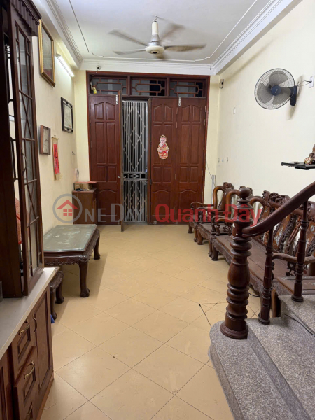 Cho thuê nhà ngõ ô tô Bùi Xương Trạch 35m2x5 tầng, 3 ngủ, Full đồ, 11 Triệu/th ở hộ gia đình | Việt Nam Cho thuê, đ 11 triệu/ tháng