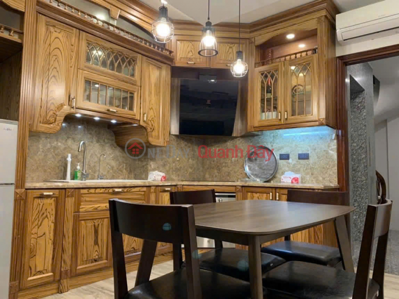 Property Search Vietnam | OneDay | Residential, Sales Listings | Price reduced by 1 billion VND! House for sale on Xã Đàn street, 50m2, 8 floors, 4.2m frontage, 33.5 billion VND, excellent for business.