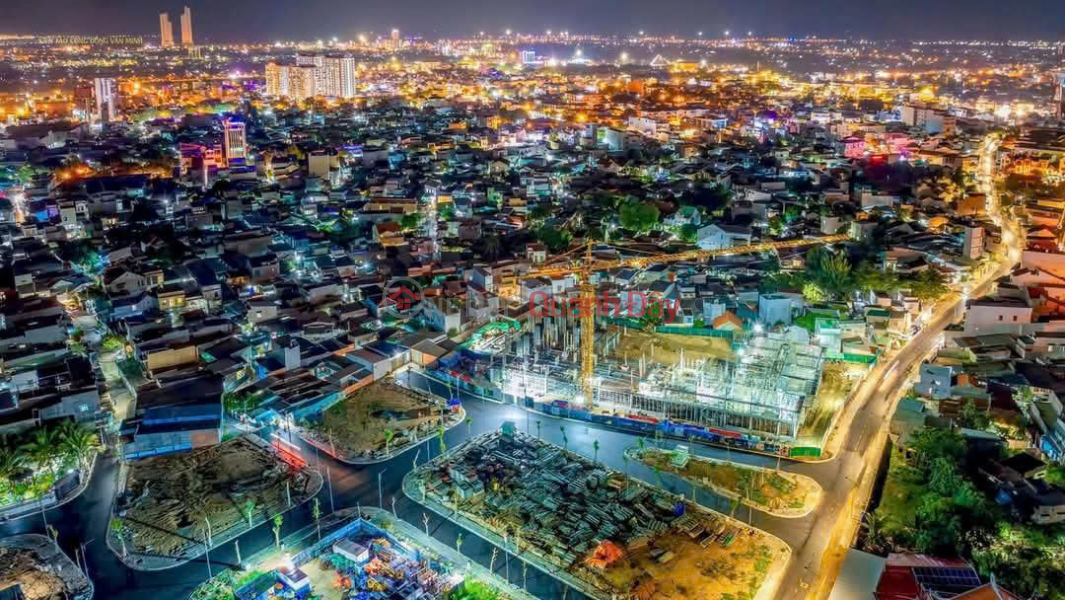 khu dân cư đô thị mới phủ hà Niêm yết bán (843-1447931474)