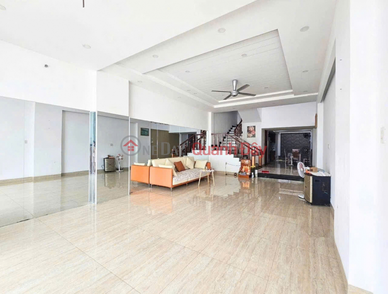 House for rent near Dien Bien Phu street, Bac Nha Trang ward Rental Listings