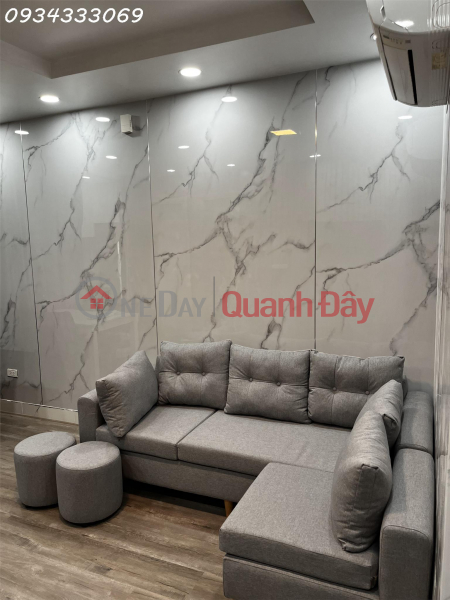 Property Search Vietnam | OneDay | Residential Sales Listings, Hoang Huy apartment for sale, foot of Lach Tray overpass, 20th floor, fully furnished: 3 air conditioners Price: 1.05 billion