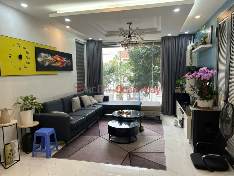 đ 26.5 Billion HOUSE FOR SALE ON MAIN ROAD, HOA DONG AREA – LONG BIEN – PRIME LOCATION.