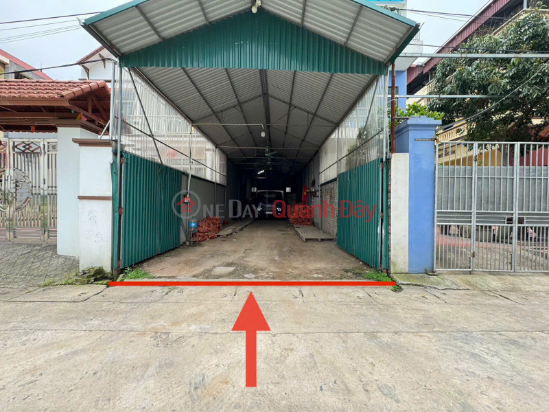 Bán đất Tiền Phong, Mê Linh, HN. Bìa làng, đường thông, oto tránh, view KDT, Việt Nam Bán, đ 5,9 tỷ