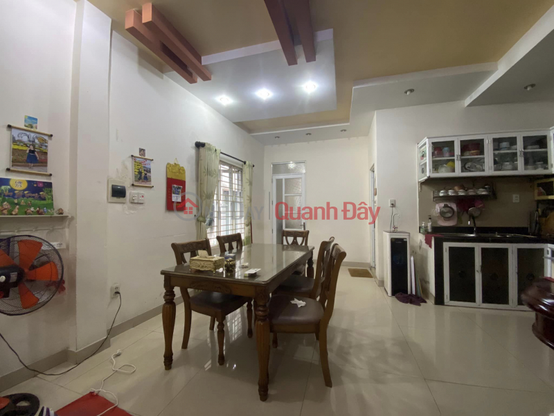 Property Search Vietnam | OneDay | Nhà ở | Niêm yết bán | ► Mặt Tiền Ông Ích Khiêm 96m2, 3 tầng, Kinh Doanh