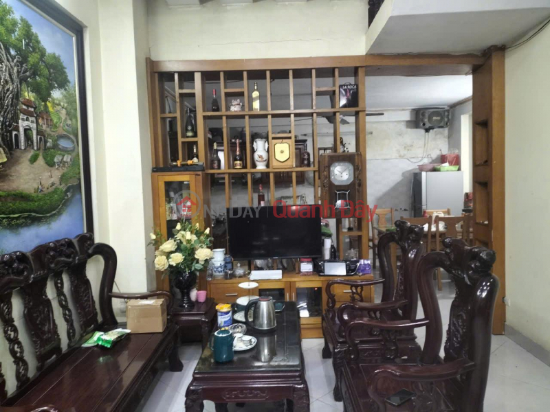 HOT !!! OWNER HOUSE - Good Price - House for Sale in Viet Hung Ward, Long Bien District, Hanoi Vietnam, Sales, đ 10.5 Billion