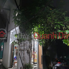 House for sale in lane 1 Thuy Linh, 40m, built and ready to move in, 2 billion _0