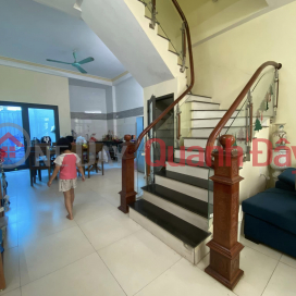 House for sale 55m2 Nghi Tam street, Tay Ho Car park 5 bedrooms Car racing 10m 6.6 Billion _0